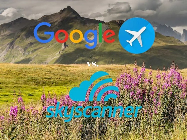Google Flights vs Skyscanner: Which is Better for Finding Cheap Flights? 
