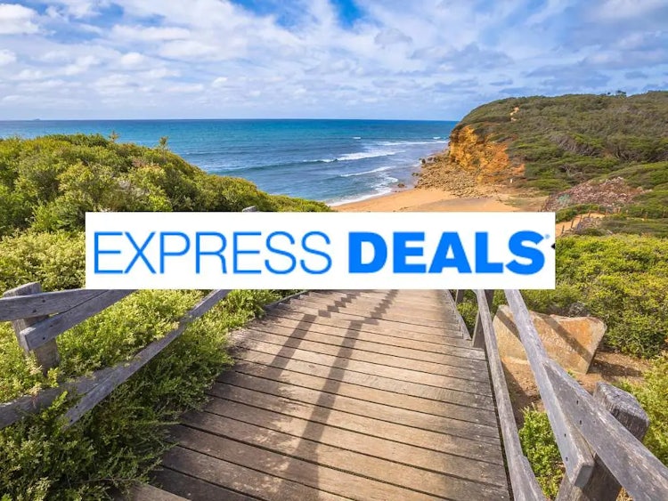 How to Save Money on Flights with Priceline Express Deals