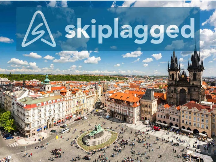 How to Use Skiplagged to Find Cheap Flights