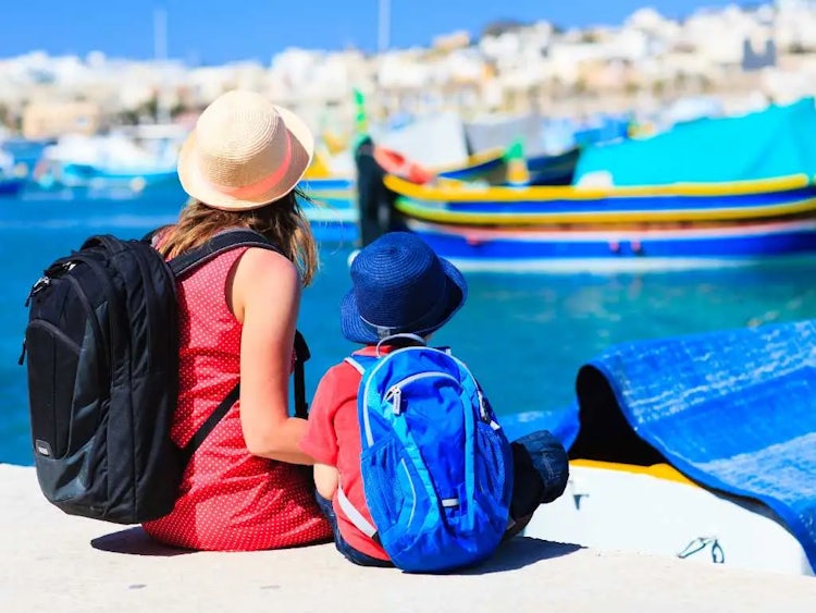 Family Travel Tips: How to Travel Well with Kids of Any Age