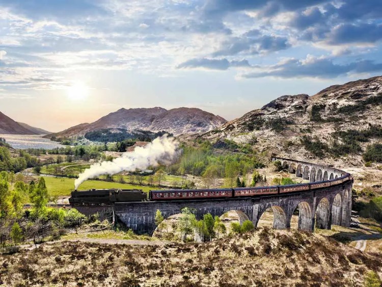 Train Travel in Europe: How to Book, Where to Go, and Tips for a Smooth Ride
