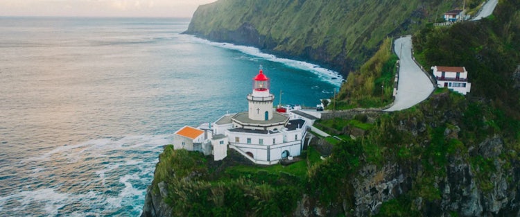 Azores: The North Atlantic Archipelago That’s 50 Shades of Green