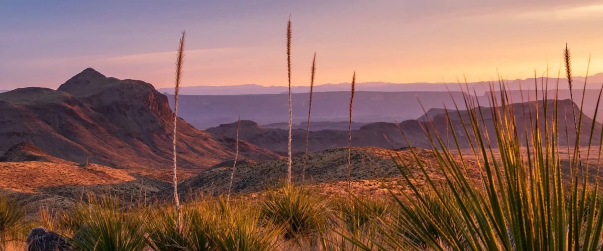 West Texas: The Southwest Region That Stretches 40,000 Square Miles