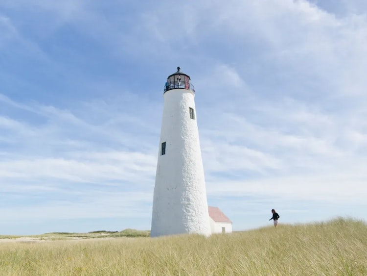 Nantucket: The Small New England Island With 82 Miles of Shoreline