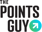 The Points Guy Logo
