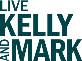 Live with Kelly and Mark
