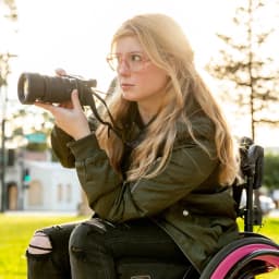 Elizabeth Rajchart