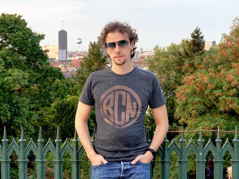 Fabio Cantoni