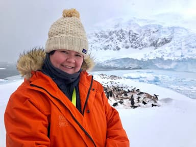Stefanie Waldek
