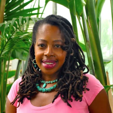 Rosalind Cummings-Yeates