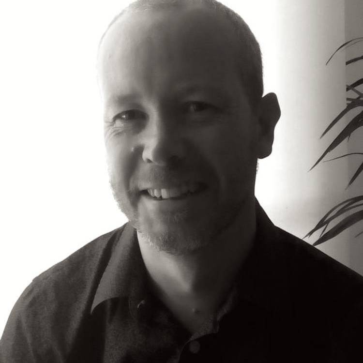 Paul Clammer