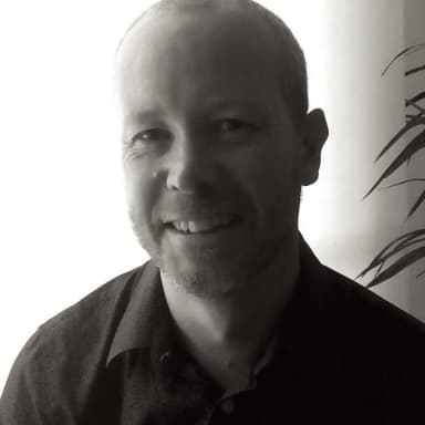 Paul Clammer