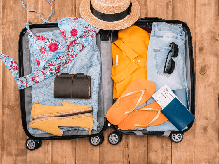 Why You Should Always Book Travel During the Opposite Season