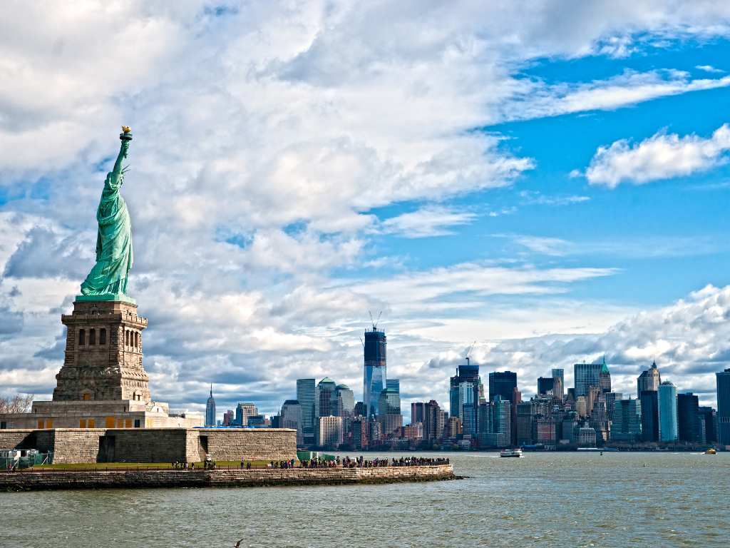 The Travel Guide to New York City