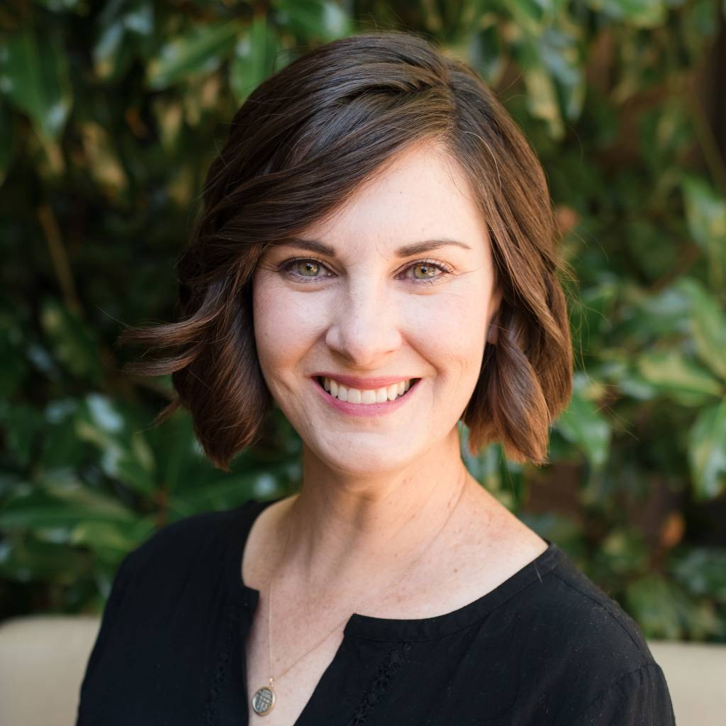 Ashley M. Biggers