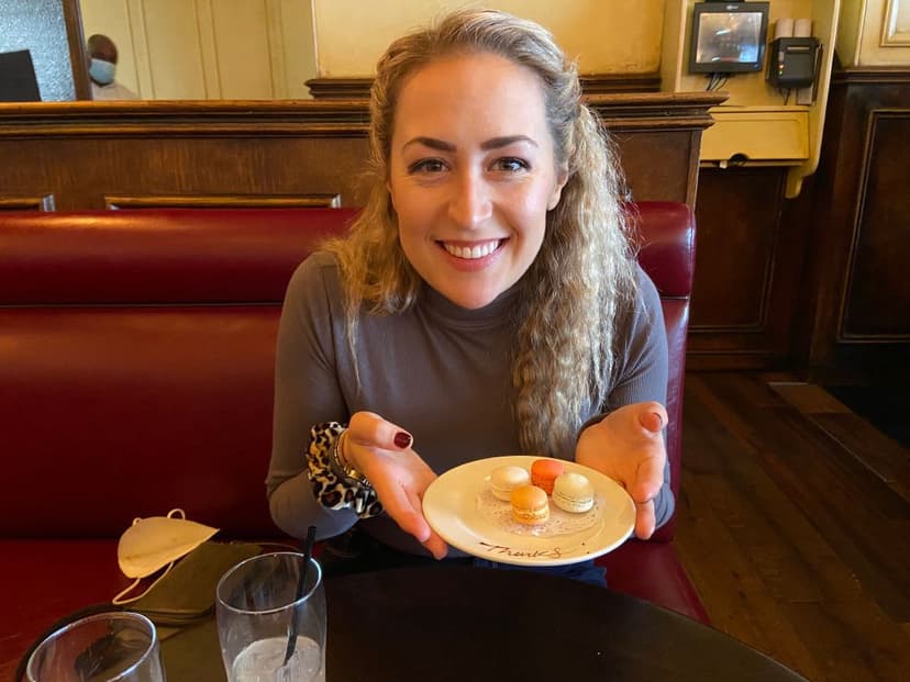 Allie McCaw-Niederer