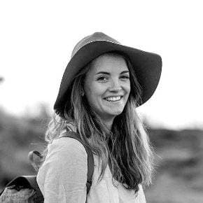 Melanie van Zyl