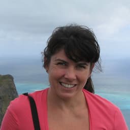 Celeste Brash