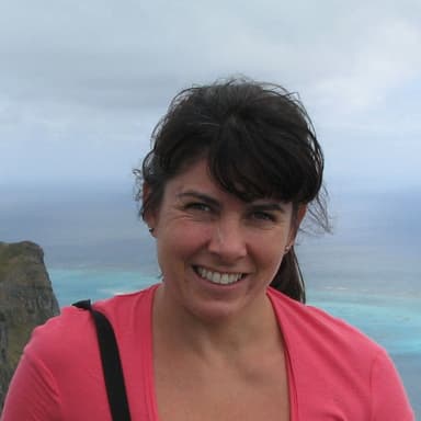 Celeste Brash