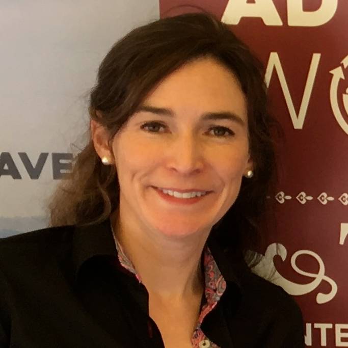 Yvonne Gordon