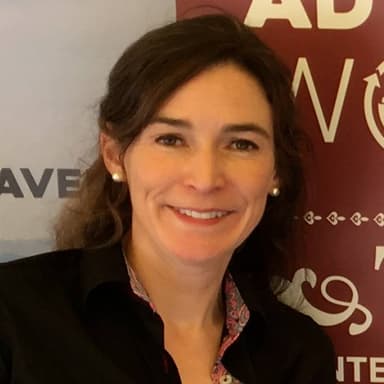 Yvonne Gordon