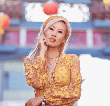 Kaila Yu