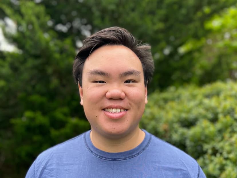 Justin Kuo