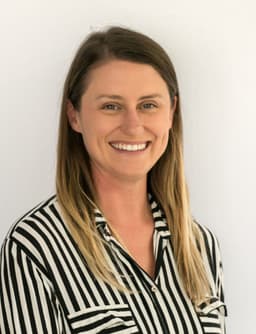 Justine Harrington