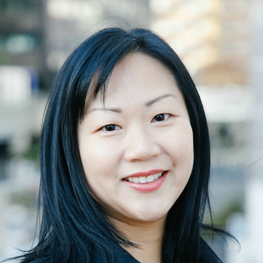 Melinda Joe