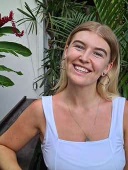 Georgie Darling