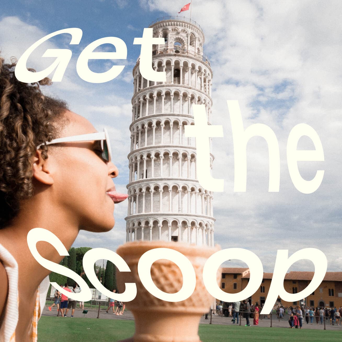 Introducing Going