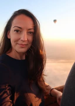 Rachel Lees