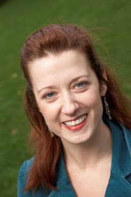 Sandra MacGregor