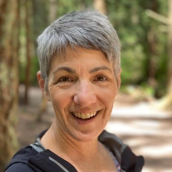 Carolyn B. Heller