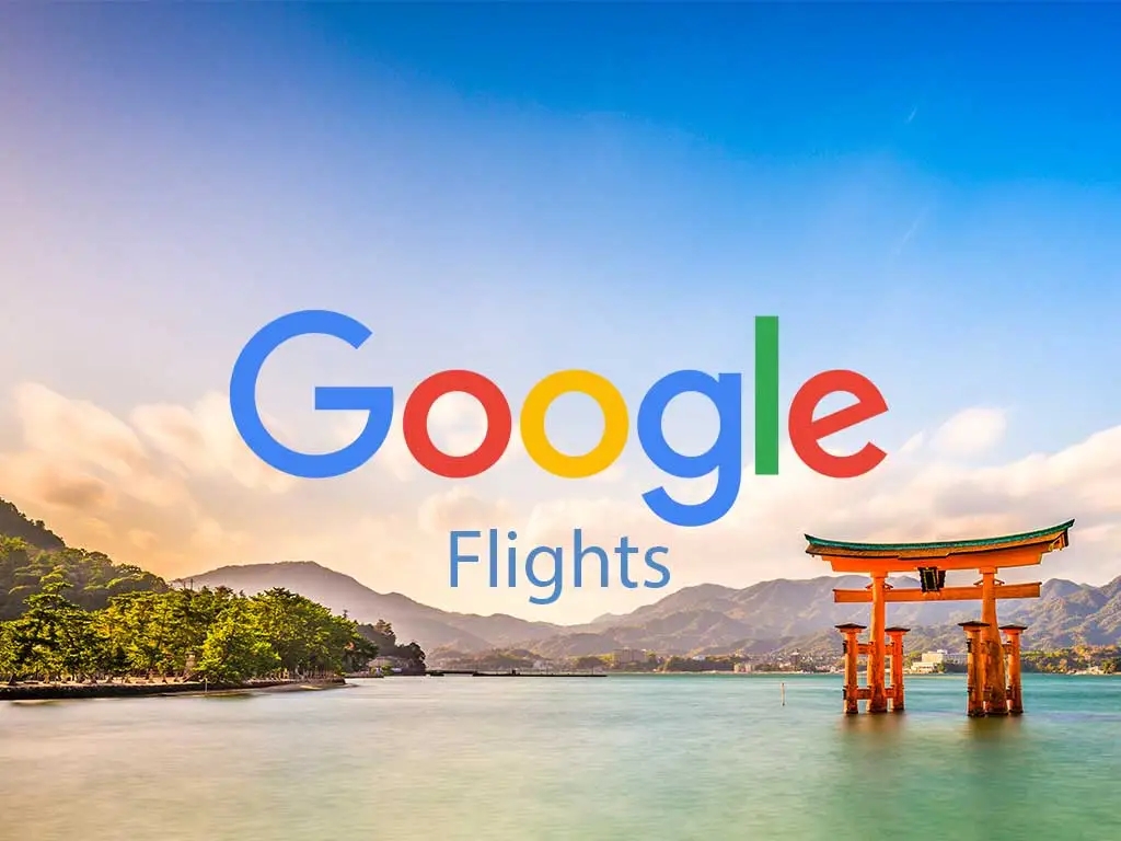 Google Flights guide 
