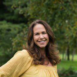 Dana Freeman
