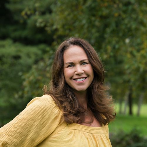 Dana Freeman