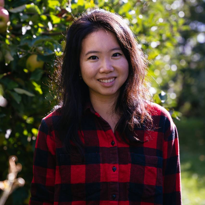 Vivian Chung