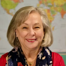Diana Lambdin Meyer