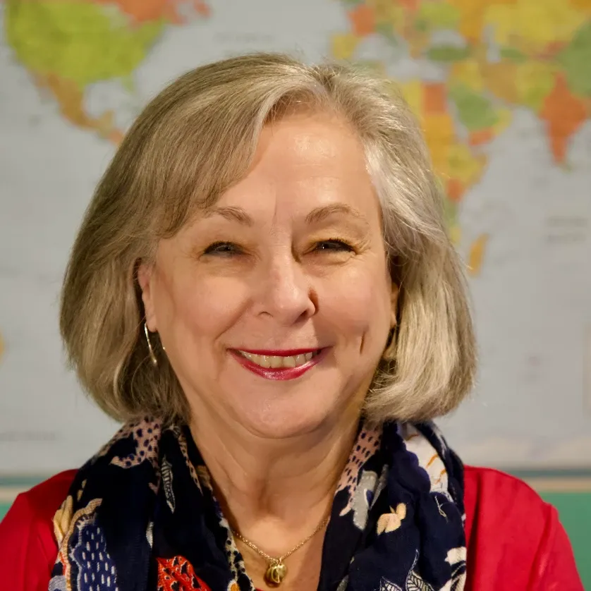 Diana Lambdin Meyer
