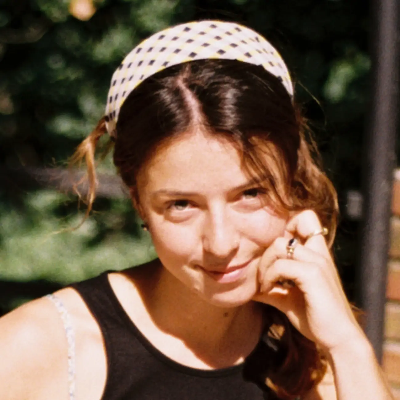 Lily Wakeley