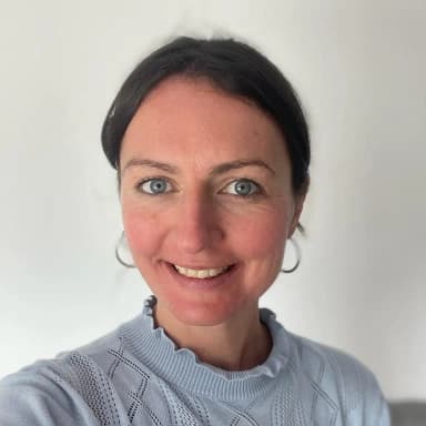 Catherine Ellis