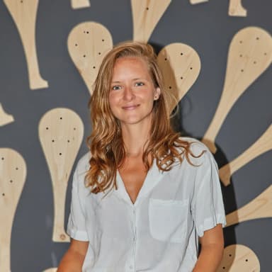 Marti Buckley