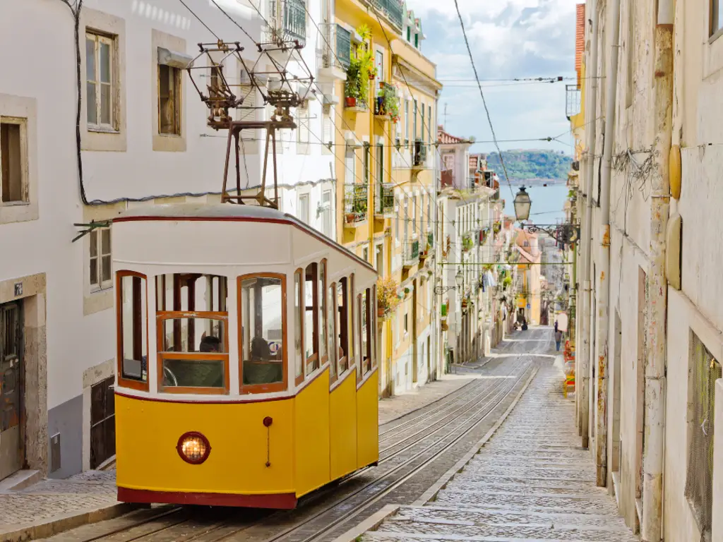 Where To Stay in Lisbon: Best Neighborhoods and Hotels for 2026