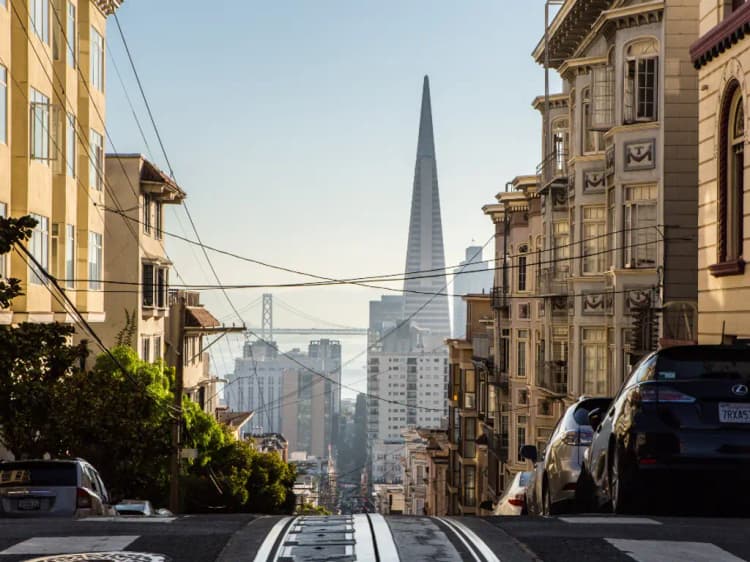 Where to Stay in San Francisco: Choosing the Right Neighborhood