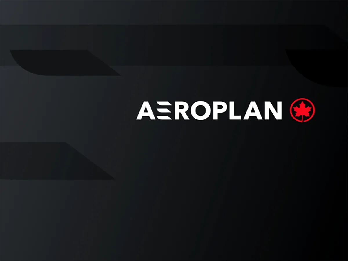 How To Book Flights With Canada Air Aeroplan: Everything You Need To Know
