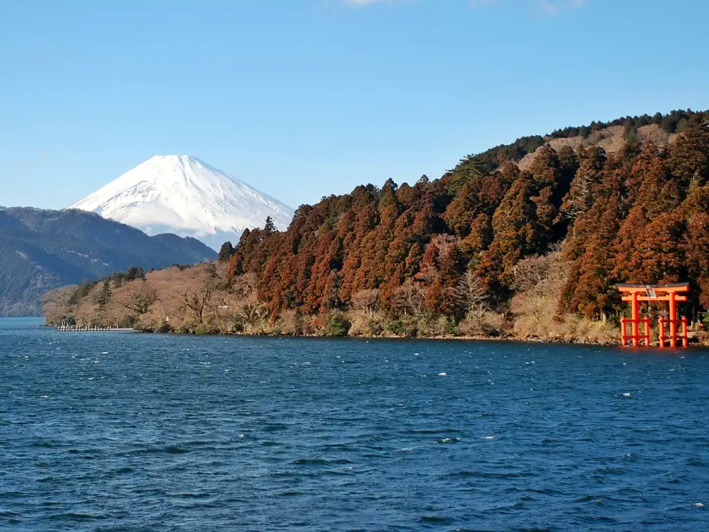 Hakone Japan
