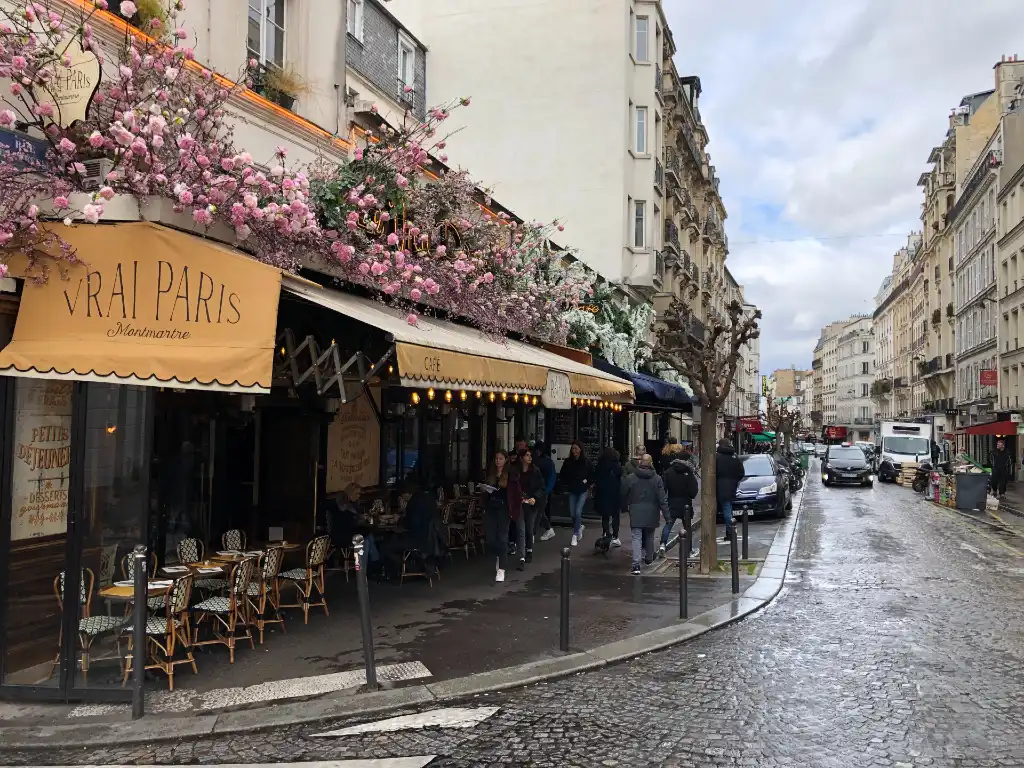 14 of the Best Things to Do in Paris