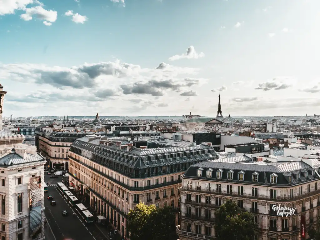 Where to Stay in Paris: Best Neighborhoods and Hotels for 2025