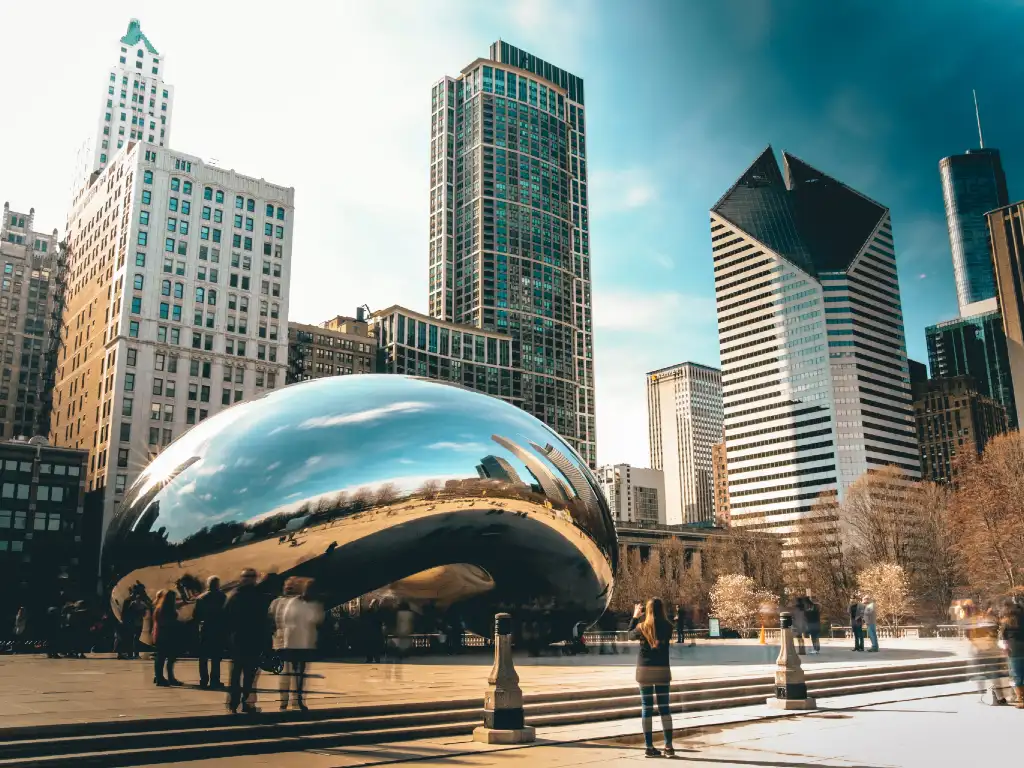 18 Free Things to Do in Chicago